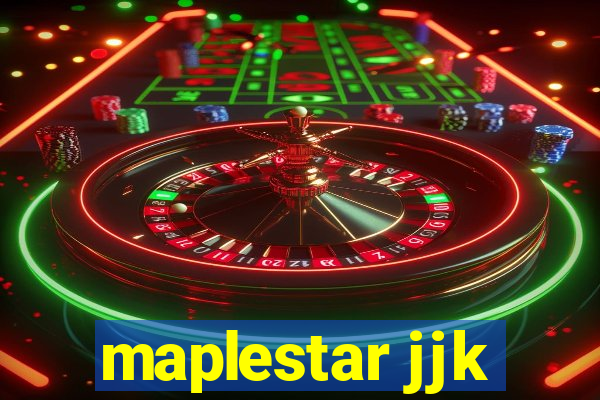 maplestar jjk